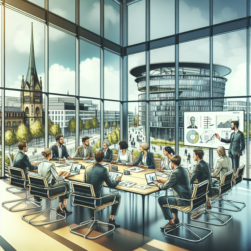 Mietspiegel Dortmund Lindenhorst in Mietverhandlungen